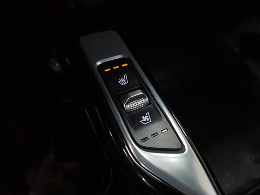 Kia Sorento Premium, 2022 года, пробег 53162 км