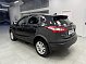 Nissan Qashqai LE, 2018 года, пробег 119743 км