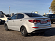 Kia Rio Comfort Аудио, 2016 года, пробег 104636 км
