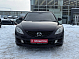 Mazda 6 Luxury, 2008 года, пробег 175400 км