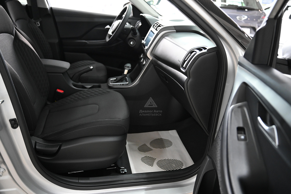 Solaris HC Классик (Classic), серебряный