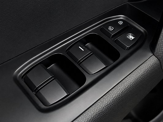 Hyundai Creta Comfort Plus, 2019 года, пробег 97438 км