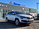 Skoda Karoq Active, 2022 года, пробег 242000 км