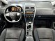 Toyota Corolla, 2010 года, пробег 281000 км