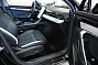 Geely Atlas Люкс, черный