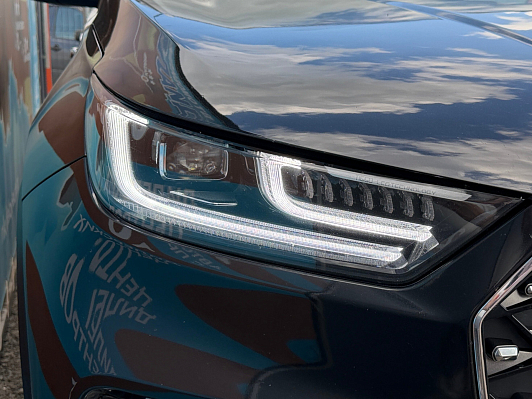 Chery Tiggo 8 Pro Dreamline, 2022 года, пробег 140000 км