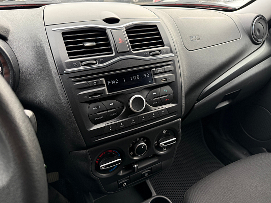 Lada (ВАЗ) Granta Comfort, 2022 года, пробег 88532 км