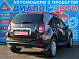 Renault Duster Privilege, 2015 года, пробег 204500 км