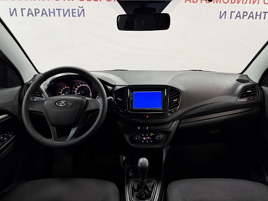 Lada (ВАЗ) Vesta Comfort, 2019 года, пробег 166000 км