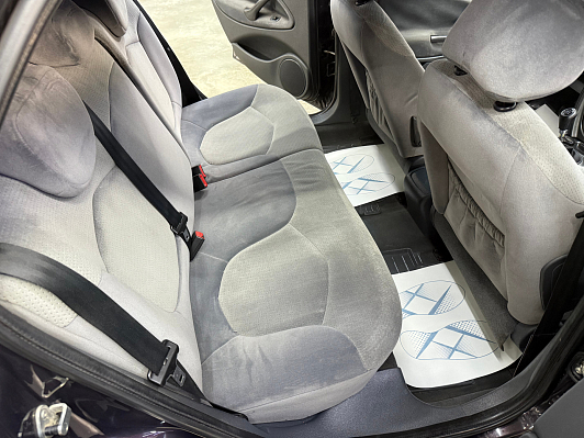 Citroen C5, 2006 года, пробег 213350 км