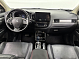 Mitsubishi Outlander Instyle, 2012 года, пробег 132867 км