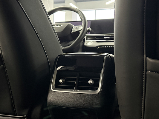 Chery Tiggo 7 Pro Max Prestige, 2023 года, пробег 17000 км