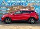 Geely Coolray Comfort, 2020 года, пробег 76060 км