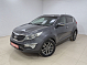 Kia Sportage Luxe, 2012 года, пробег 154420 км