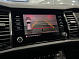 Skoda Kodiaq Style, 2018 года, пробег 225824 км