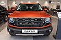 Haval Dargo Оптимум, оранжевый