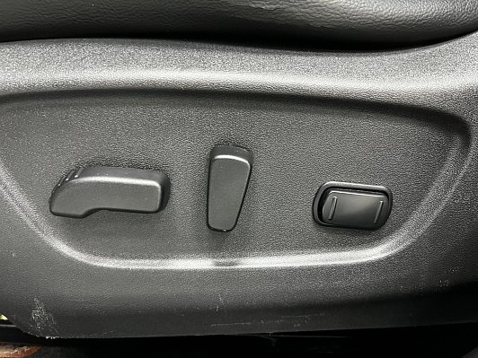 Nissan X-Trail LE, 2016 года, пробег 79000 км