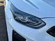 Kia Ceed, 2018 года, пробег 87923 км