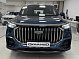 Geely Okavango Флагман, синий