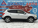 Nissan Qashqai SE+, 2008 года, пробег 258960 км