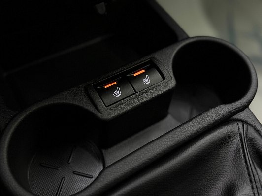 Lada (ВАЗ) Granta Classic Optima, 2025 года, пробег 14659 км