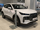 Tenet T4 Прайм, белый