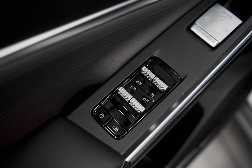 Geely Cityray Комфорт, серебряный