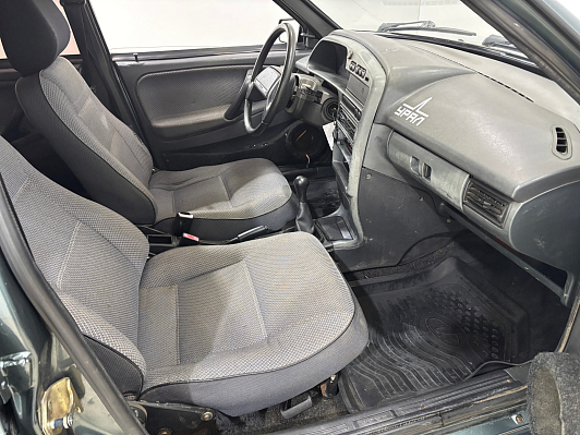 Lada (ВАЗ) 2114, 2007 года, пробег 174506 км