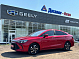 BAIC U5 Plus Luxury, 2024 года, пробег 14706 км