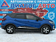 Renault Kaptur Style, 2021 года, пробег 93160 км