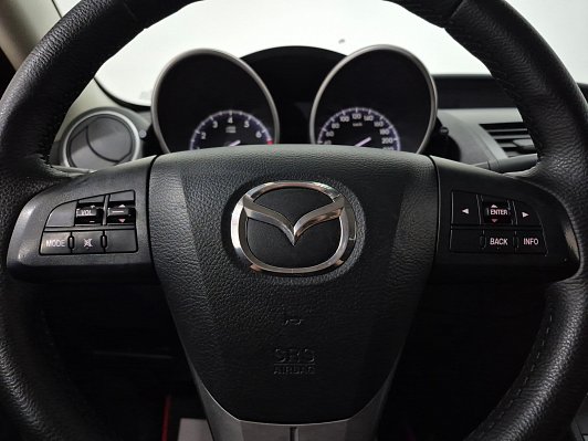 Mazda 3 Touring Plus, 2012 года, пробег 205000 км