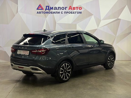 Lada (ВАЗ) Vesta Практик (2026), 2024 года, пробег 31171 км