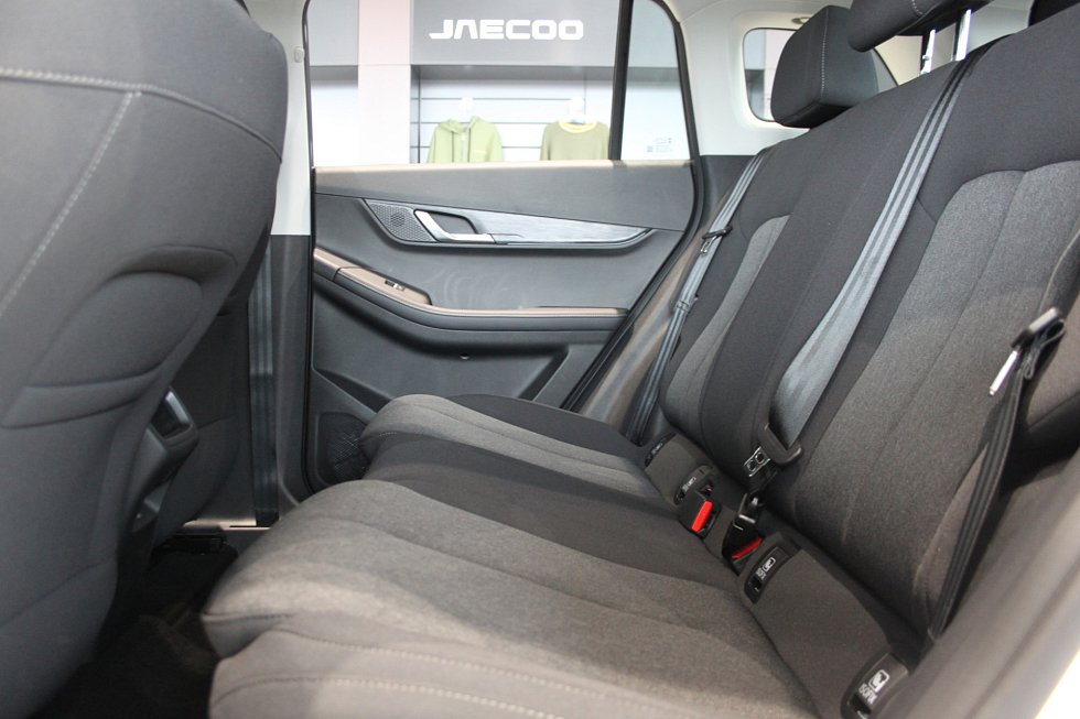 Jeland J6 Престиж, белый