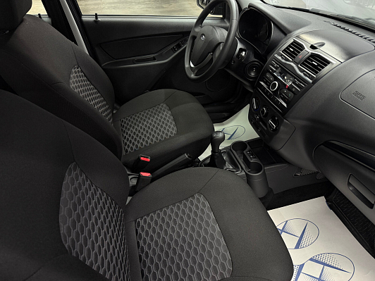 Lada (ВАЗ) Granta Комфорт, 2025 года, пробег 6 км