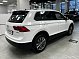 Volkswagen Tiguan Highline, 2019 года, пробег 125699 км