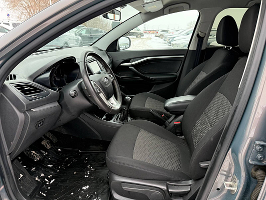 Lada (ВАЗ) Vesta Comfort Winter EnjoY Pro, 2022 года, пробег 175760 км