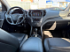 Hyundai Santa Fe Comfort, 2016 года, пробег 129382 км