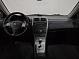 Toyota Corolla, 2007 года, пробег 214420 км