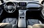 Hyundai Santa Fe Lifestyle, 2021 года, пробег 92585 км