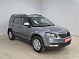 Skoda Yeti Active Outdoor, 2015 года, пробег 204349 км