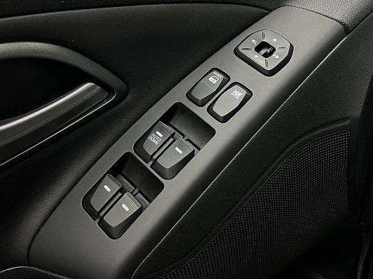 Hyundai ix35 Start, 2014 года, пробег 166000 км