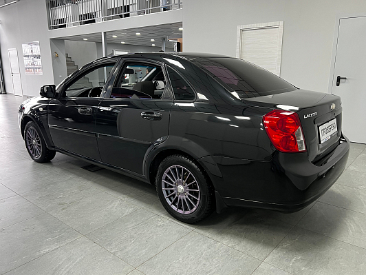 Chevrolet Lacetti SE 4943363, 2011 года, пробег 223156 км