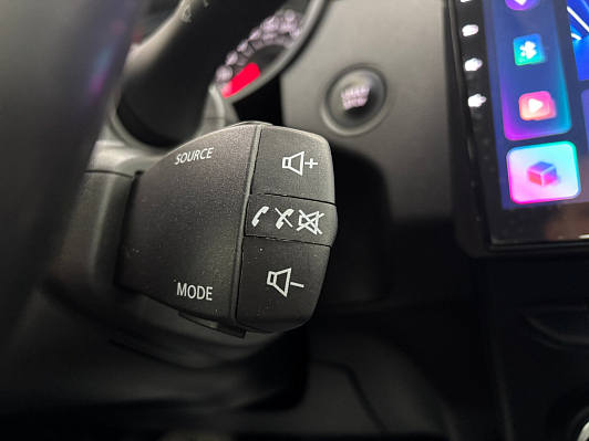 Renault Arkana Style, 2021 года, пробег 75639 км