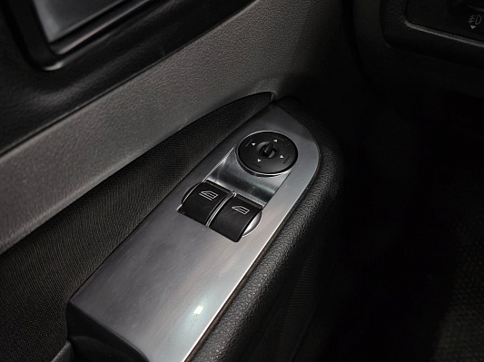 Ford Focus Comfort, 2010 года, пробег 191043 км