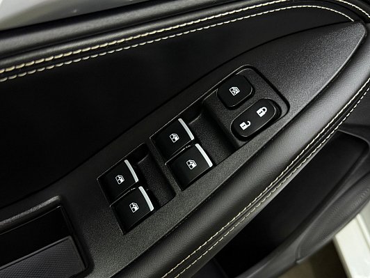 JAC J7 Техно, 2023 года, пробег 71626 км