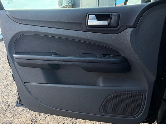 Ford Focus Comfort, 2008 года, пробег 260000 км