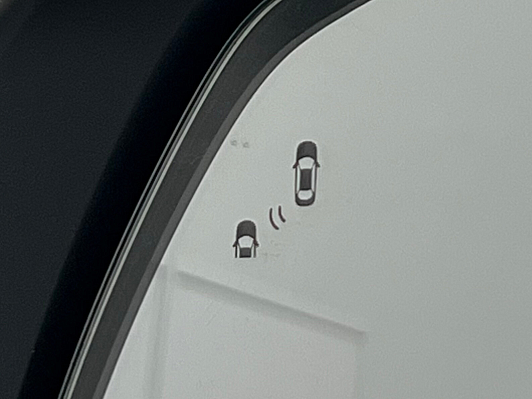 Haval Jolion Premium, 2023 года, пробег 61000 км