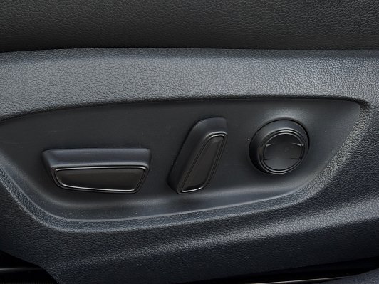 Toyota Camry Элеганс Safety, 2019 года, пробег 92410 км