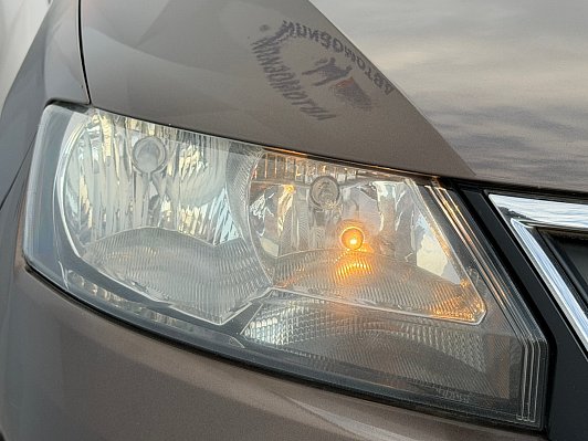 Skoda Rapid Active, 2018 года, пробег 189000 км