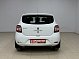 Renault Sandero Confort, 2016 года, пробег 83471 км